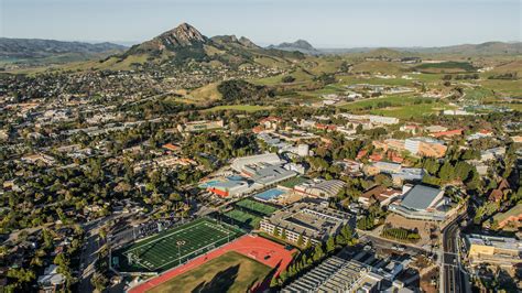 Cal Poly News Releases - Cal Poly News - Cal Poly, San Luis Obispo