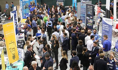 Cal Poly Slo Career Fair
