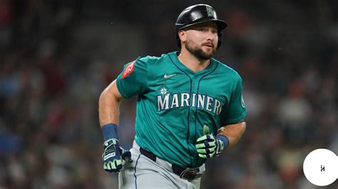 Cal Raleigh Career Stats