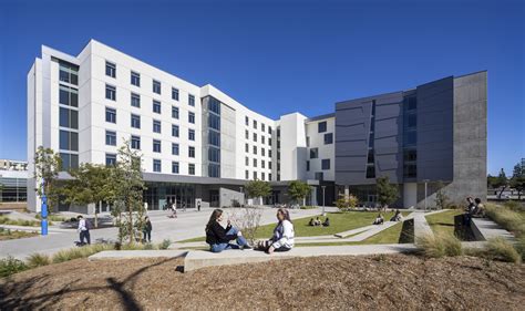 Cal State Fullerton Single Apartments CSUF Dorms 2024