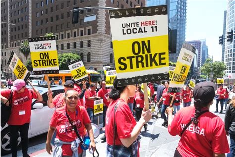 Cal State faculty to hold statewide strike in January