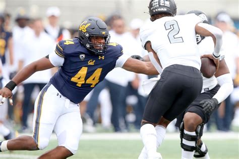 Cal Washington What to know before kickoff in Berkeley