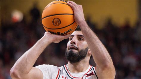 Cal coach says son of Afghan refugee Fardaws Aimaq was called ‘a terrorist’ by fan