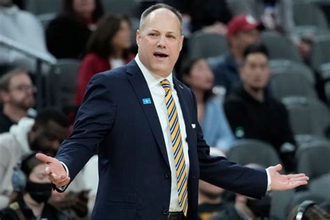Cal fires Mark Fox after four years as men’s hoops head coach