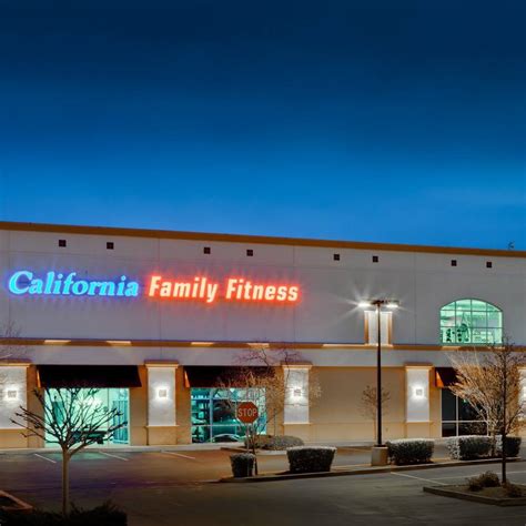 Cal fit rocklin. California Family Fitness: Rocklin Sports & Fitness, Rocklin, California. 2,116 likes · 4 talking about this · 21,525 were here. The California Family Fitness Rocklin Sports Complex is a 78,000... 