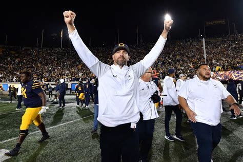 Cal football: Bears accept invitation to Independence Bowl
