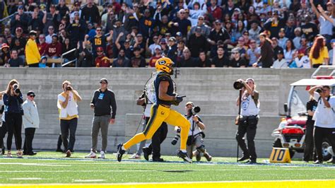 Cal football: Bears lose a heartbreaker to 24th-ranked USC