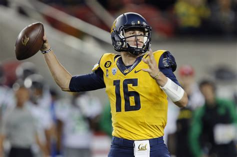 Cal football: Bears reveal secret weapon in Big Game victory