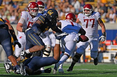 Cal football: How the Bears (barely) kept their bowl hopes alive