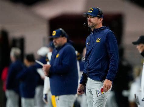 Cal football: QB problem is one of “8,000 things” for Coach Justin Wilcox to fix