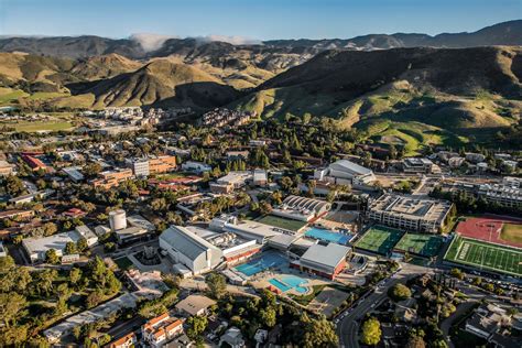 Find hotels near California Polytechnic State University, San Luis Obispo, USA online. Good availability and great rates. Book online, pay at the hotel. No reservation costs.