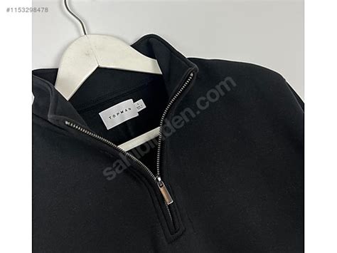 Cal poly orjinal M beden Catch Erkek Sweatshirt  Sahibinden. 