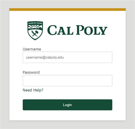 Cal poly portal support. .  Get accurate results easily with our advanced s...