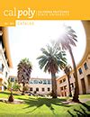 Cal poly slo catalog. Cal Poly - San Luis Obispo. 2022-2026 Catalog . Catalog Home; Catalog Index; Colleges & Departments; Programs A-Z; ... The PDF will include all pages of the 2022-26 ... 