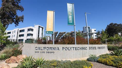 Cal poly slo decision date. You know those moments when you get an idea, or make a decision, and everything you see seems to confirm your wisdom? It's probably not a sign from the universe. It might be confir... 