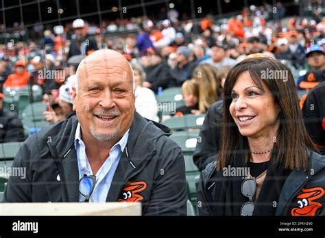 Cal ripken black wife.  How about some interesting information about her background and c...