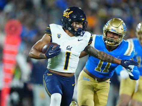 Cal-UCLA: Bears confident they’ll become bowl eligible by winning final Pac-12 game