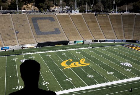Cal-USC football game delayed by protest calling for reinstatement of UC Berkeley professor