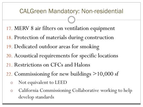 CalGreen Recycling Instructions for Non-Residential …