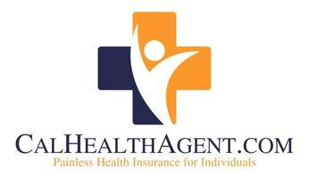 CalHealthAgent.com - YouTube