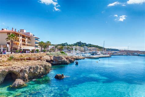 Cala Ratjada, Mallorca - damalert.pages.dev