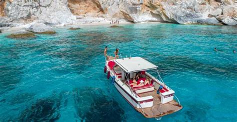 Cala Sisine, Dorgali - Book Tickets & Tours