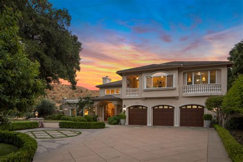 Calabasa california houses for sale. The beautif. $2,449,000. 4 beds 3.5 baths 3,897 sq ft 0.31 acre (lot) 23661 Park Andorra, Calabasas, CA 91302. Coldwell Banker Realty. ABOUT THIS HOME. Calabasas Park, CA home for sale. In the heart of Calabasas Park, this luxurious 5-bedroom, 4.5 bath residence offers tranquility and complete seclusion. It is tucked away on a cul-de-sac with ... 