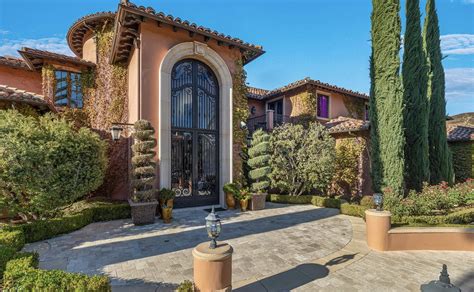 Calabasas california homes. 4 beds 5.5 baths 7,125 sq ft 0.38 acre (lot) 25450 Prado De Oro, Calabasas, CA 91302. ABOUT THIS HOME. The Oaks, CA home for sale. Absolutely stunning and thoughtfully remodeled, this rare Single-Story Estate home in The Oaks of Calabasas (Arbors- Plan1), is a radiant oasis of comfort and style. 