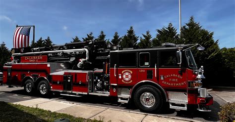 Calabash Fire Department