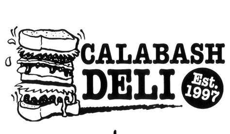 CALABASH DELI BAKERY & GOURMET SHOP - Restaurant Reviews, Photos & Phone Number - Tripadvisor. Calabash …. 