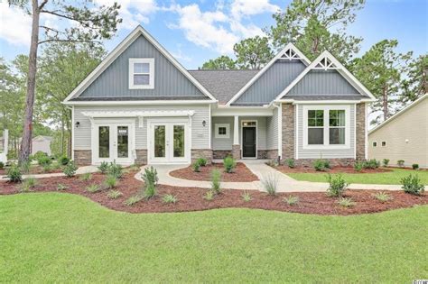 Calabash homes for sale. 2,404 Sq Ft. 499 Forthlin Dr, Calabash, NC 28467. This to-be-built home is the "Edgewood" plan by Meritage Homes, and is located in the community of The Calabash Station. This Single Family plan home is priced from $384,900 and has 4 bedrooms, 3 baths, is 2,404 square feet, and has a 2-car garage. 
