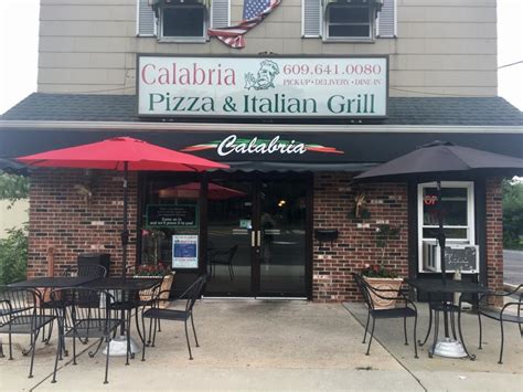 Calabria restaurant. Our Menu – Calabria Restaurant. **Due to the increase in pricing from our vendors, current prices on select items may not be reflected on the menu.** Appetizers +. Salads +. Soups … 