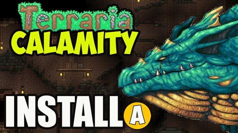 Calamity mod download. Things To Know About Calamity mod download. 