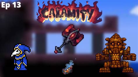 The Calamity Mod adds 12 new ore blocks to the game, that are used to craft a variety of tools, weapons, and armor. With the exception of Sea Prism , …