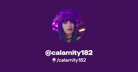 Calamity182 Leaked XxX 🔥 111 Pics