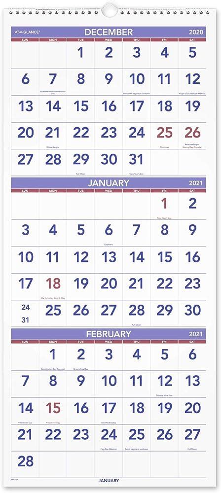 Calarts Calendar