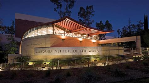 Calarts valencia california. About us. The Official LinkedIn of CalArts (California Institute of the Arts). Ranked as America’s top college for students in the arts by Newsweek/The Daily Beast, California Institute of the ... 