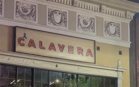 Calavera Oakland Mexican kitchen and bar to close this week