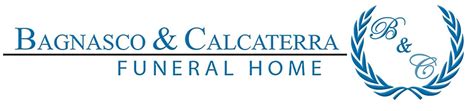 Calcaterra bagnasco funeral home. Things To Know About Calcaterra bagnasco funeral home. 