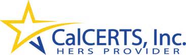 Calcerts - CalCERTS California’s Premier Home Energy Rating Provider Serving You Since 2003. We Provide the Industry’s Most Trusted Home Energy Raters. HERS Rater Information. HERS Raters are 3rd party contractors who are trained and certified by CalCERTS, Inc. to enforce California’s strict energy code requirements.
