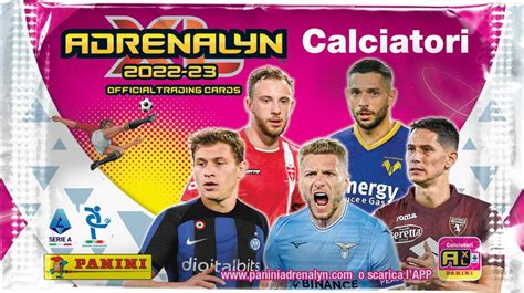 Calciatori Adrenalyn XL™ 22-23 ١٧+ - App Store