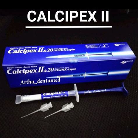 Calcipex