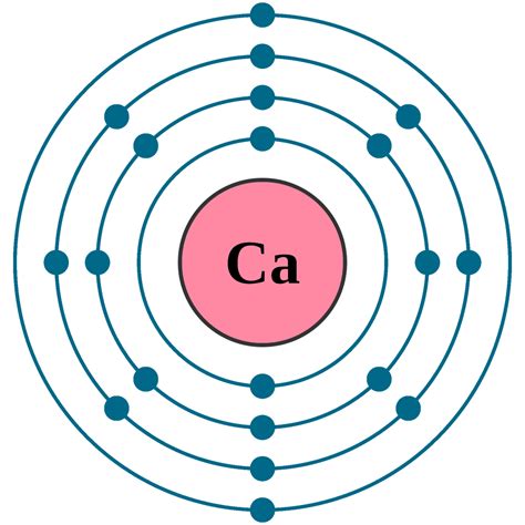 Calcium electron configuration. Things To Know About Calcium electron configuration. 