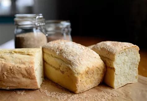 Calcium propionate uses.  But how exactly does it work to keep your bread fresh A new s...
