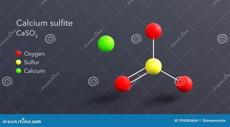 Calciumsulfit – Chemie-Schule