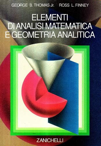 Calcolo e geometria analitica dal manuale della soluzione thomas finney della nona edizione. - Mtd thorx 35 ohv service handbuch cz.