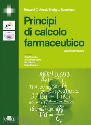 Calcolo farmaceutico howard c ansel manuale della soluzione. - Illustrated guide to the national electrical code.