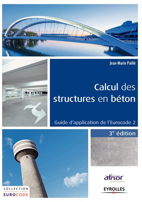 Calcul des structures en beacuteton guide dapplication. - Patear como los pros / putt like the pros.