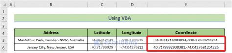 Calculate Driving Distance Between Two Addresses In Excel Printable