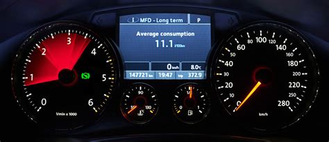 Calculate Fuel Consumption Using Mathematical Formula dubizzle